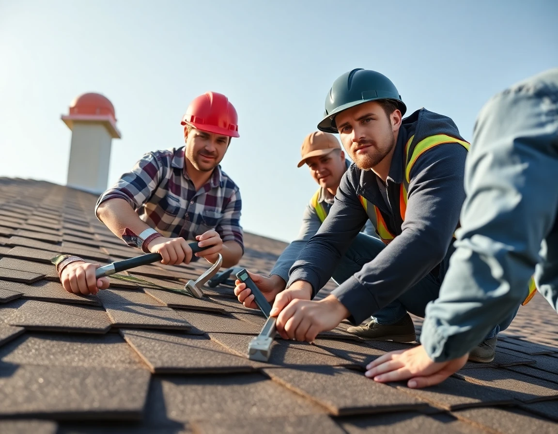 Arizona Roof Repair Pros Company History